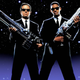 You may not realize it, but the original Men in Black threads a fine line in Hollywood history.
